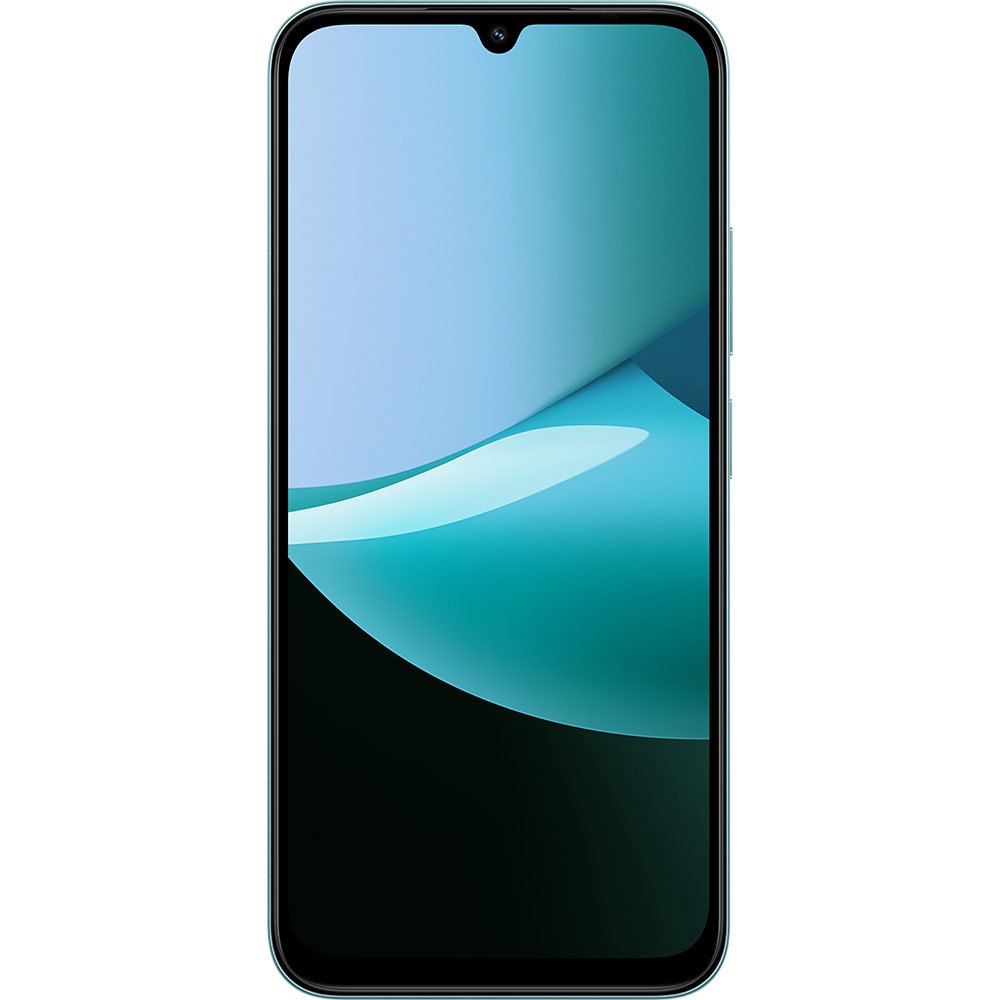 Смартфон Xiaomi Redmi 15C 8/256GB NFC Mint Green int фото №2