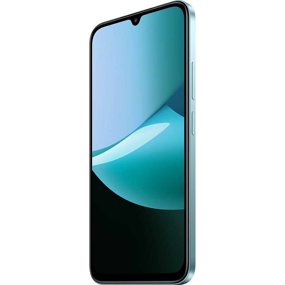 Смартфон Xiaomi Redmi 15C 8/256GB NFC Mint Green int фото №4