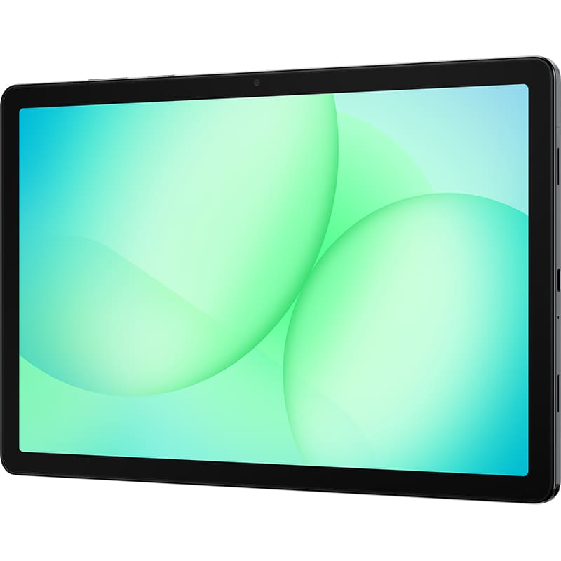 Планшет Samsung Galaxy Tab A11 5G 8/256GB (SM-X236BZAPEUC) Gray фото №4