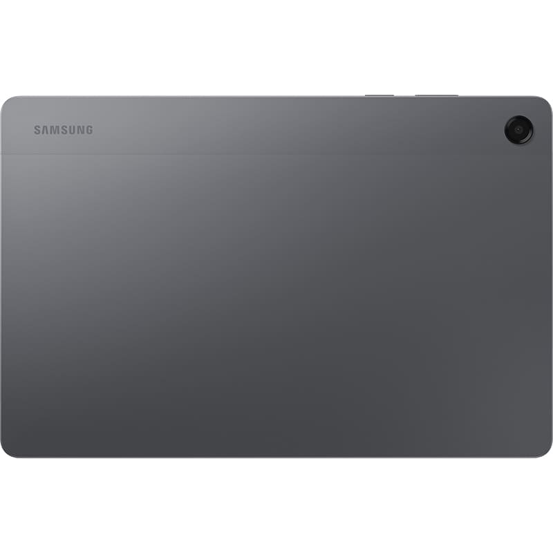 Планшет Samsung Galaxy Tab A11 5G 8/256GB (SM-X236BZAPEUC) Gray фото №7