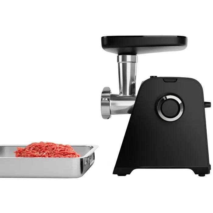 Мясорубка Bosch MFWS440B фото №2