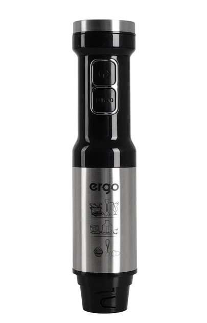Блендер Ergo EHB 8500 фото №6