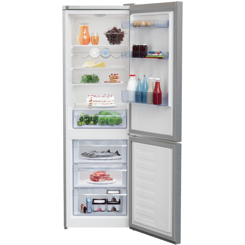 Холодильник Beko RCNA366K40XBN фото №3