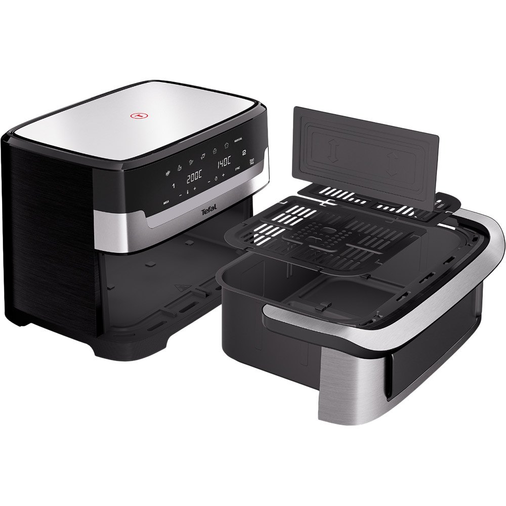 Уцінка * Мультипіч Tefal EY922DE0 фото №7