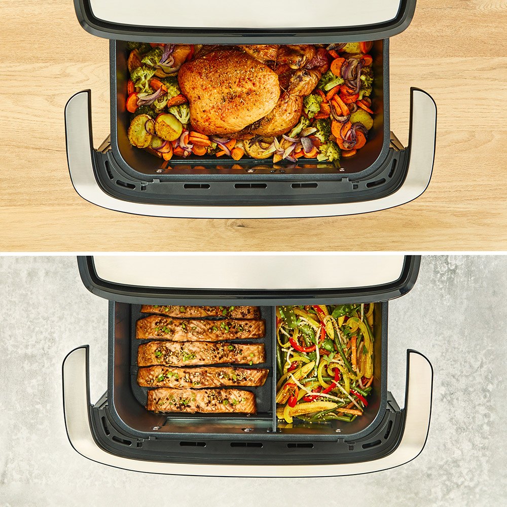 Уцінка * Мультипіч Tefal EY922DE0 фото №9