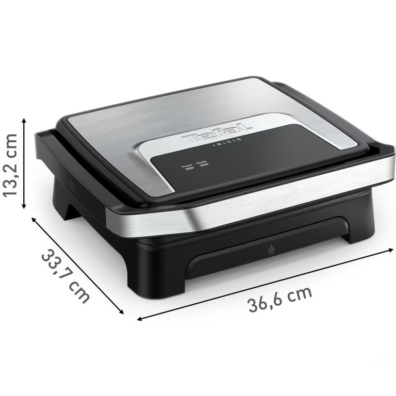 Гриль Tefal GC271D10 фото №3