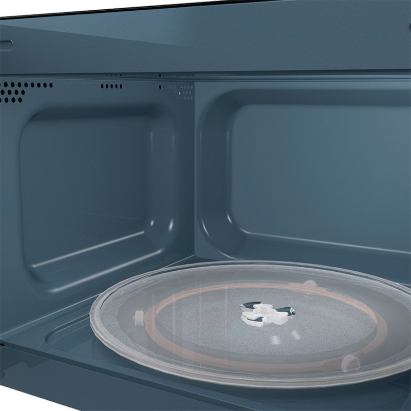 Мікрохвильова піч Gorenje MO17E1BH фото №11