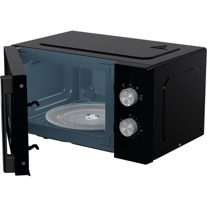 Мікрохвильова піч Gorenje MO17E1BH фото №6