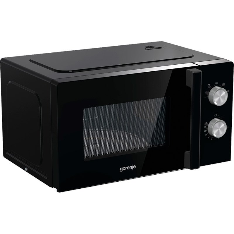 Мікрохвильова піч Gorenje MO17E1BH фото №2