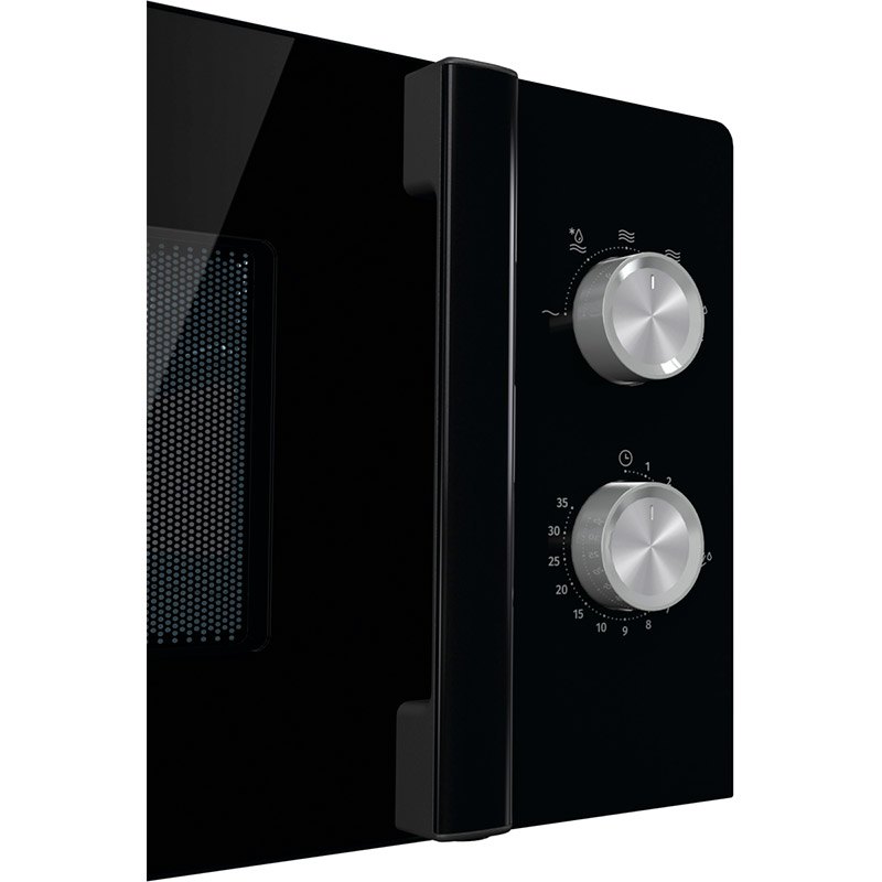 Мікрохвильова піч Gorenje MO17E1BH фото №9