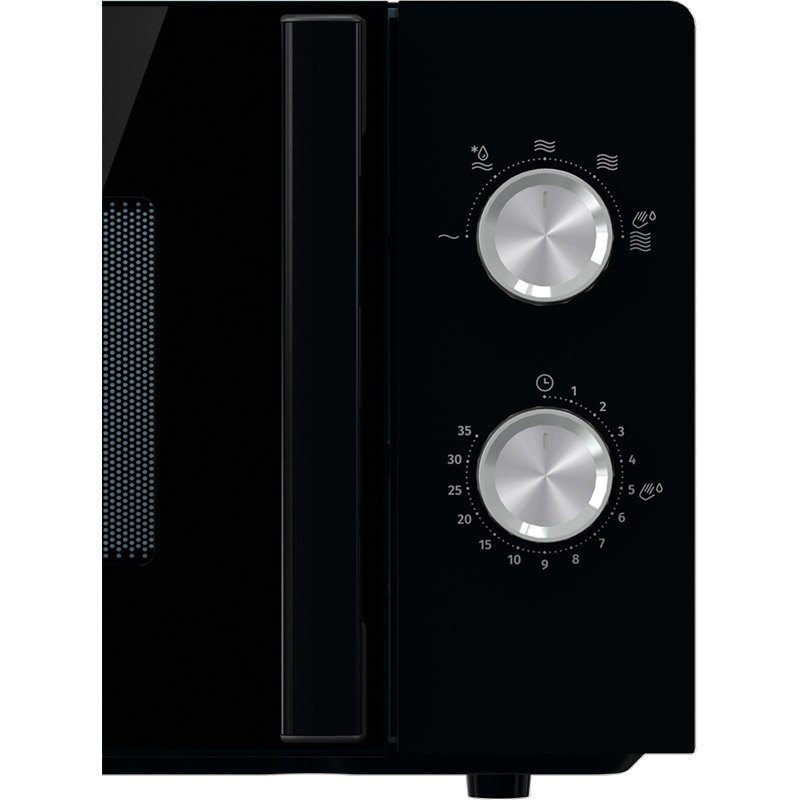 Мікрохвильова піч Gorenje MO17E1BH фото №8