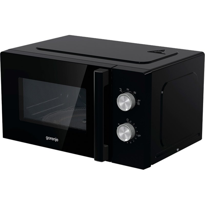Мікрохвильова піч Gorenje MO17E1BH фото №3