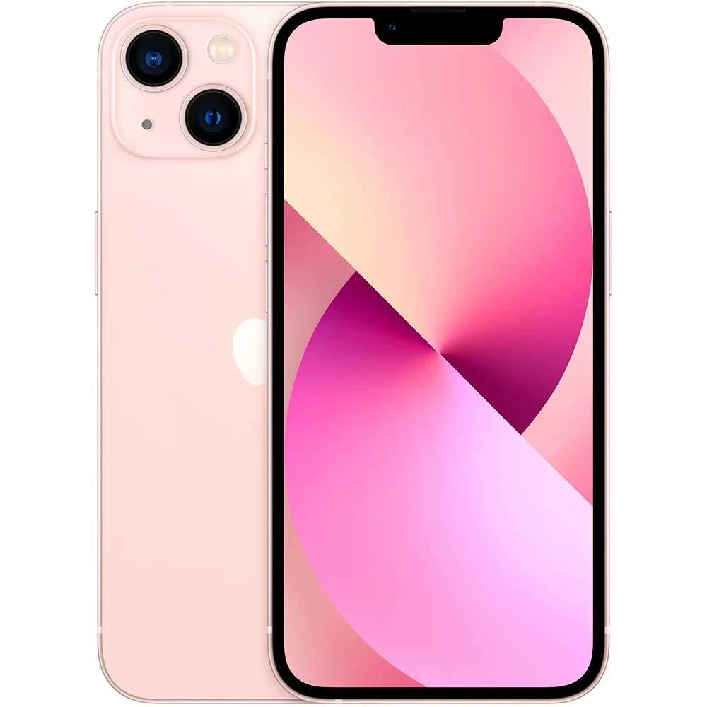 Смартфон Apple iPhone 13 128GB Pink (REF Як новий)