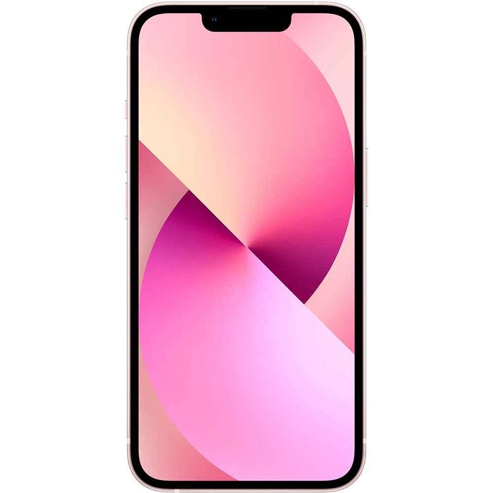 Смартфон Apple iPhone 13 128GB Pink (REF Як новий) фото №2