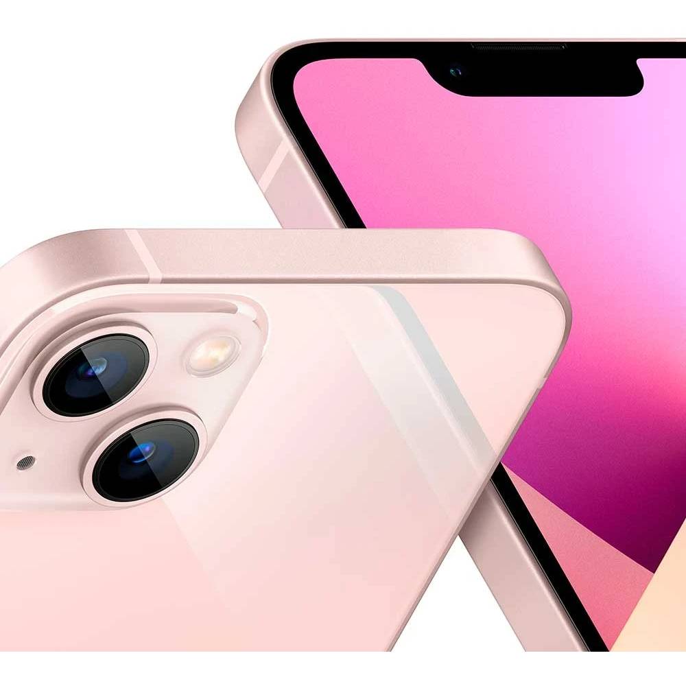 Смартфон Apple iPhone 13 128GB Pink (REF Як новий) фото №4