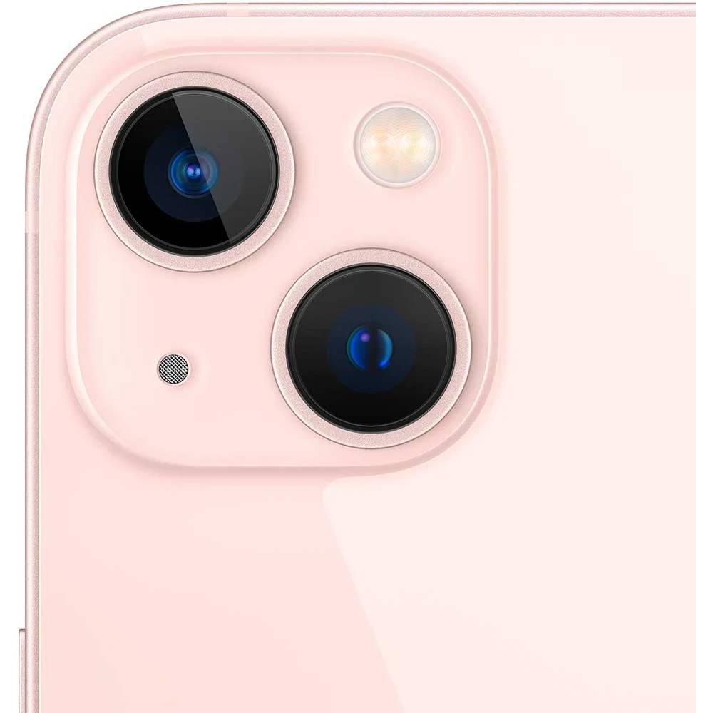 Смартфон Apple iPhone 13 128GB Pink (REF Як новий) фото №5