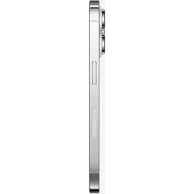 Смартфон Apple iPhone 14 Pro Max 256GB Silver (REF EKO Esim) фото №5