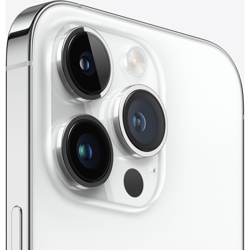 Смартфон Apple iPhone 14 Pro Max 256GB Silver (REF EKO Esim) фото №8