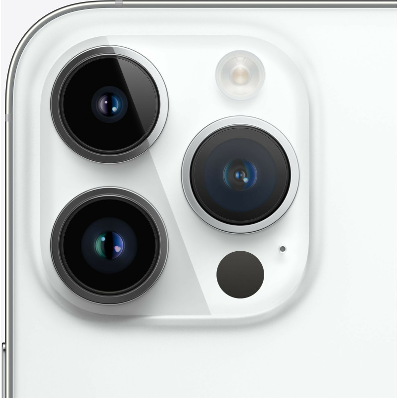Смартфон Apple iPhone 14 Pro Max 256GB Silver (REF EKO Esim) фото №6