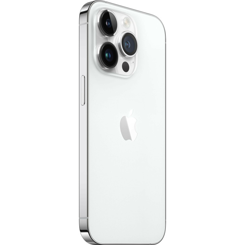 Смартфон Apple iPhone 14 Pro Max 256GB Silver (REF EKO Esim) фото №4