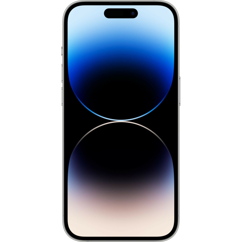 Смартфон Apple iPhone 14 Pro Max 256GB Silver (REF EKO Esim) фото №3