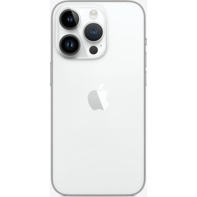 Смартфон Apple iPhone 14 Pro Max 256GB Silver (REF EKO Esim) фото №2