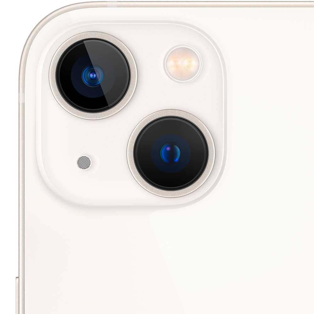 Смартфон Apple iPhone 13 128GB Starlight (REF EKO) фото №5