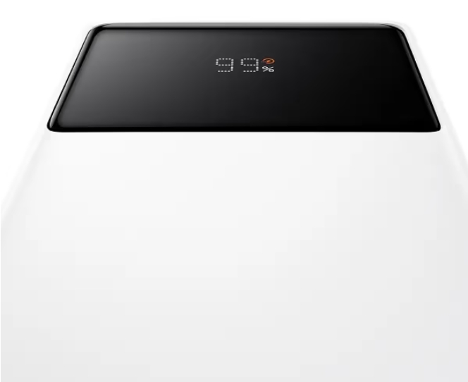 Мобильная батарея Baseus Star-Lord Digital Display 30000mAh 22.5W White (PPXJ080102) фото №5