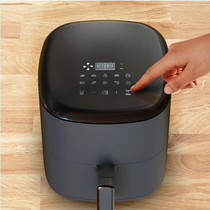 Мультипіч Tefal EY245B10 фото №4