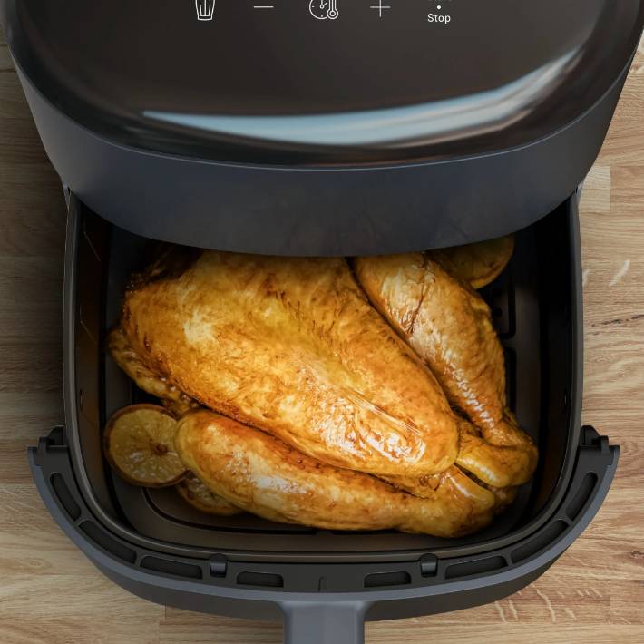 Мультипіч Tefal EY245B10 фото №5