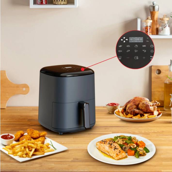 Мультипіч Tefal EY245B10 фото №6