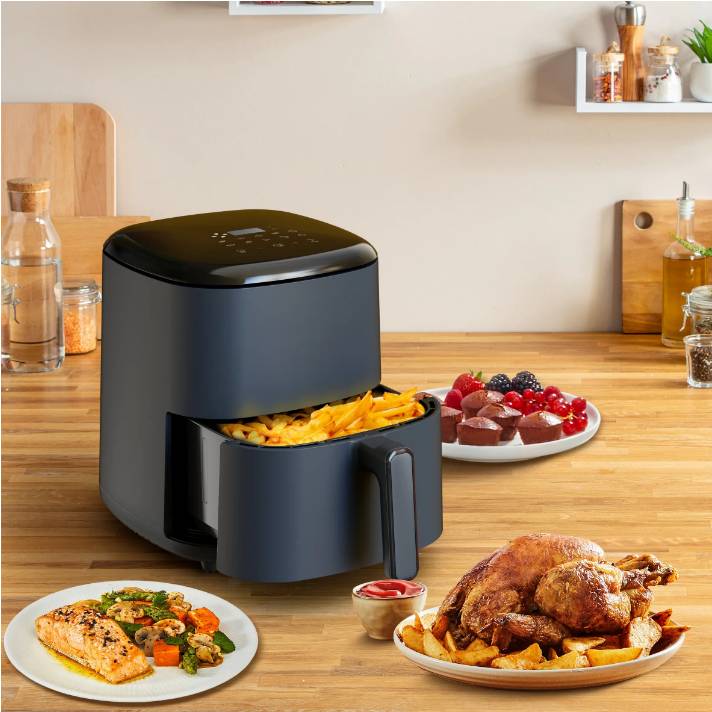 Мультипіч Tefal EY245B10 фото №7