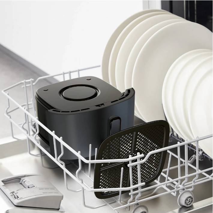 Мультипіч Tefal EY245B10 фото №9