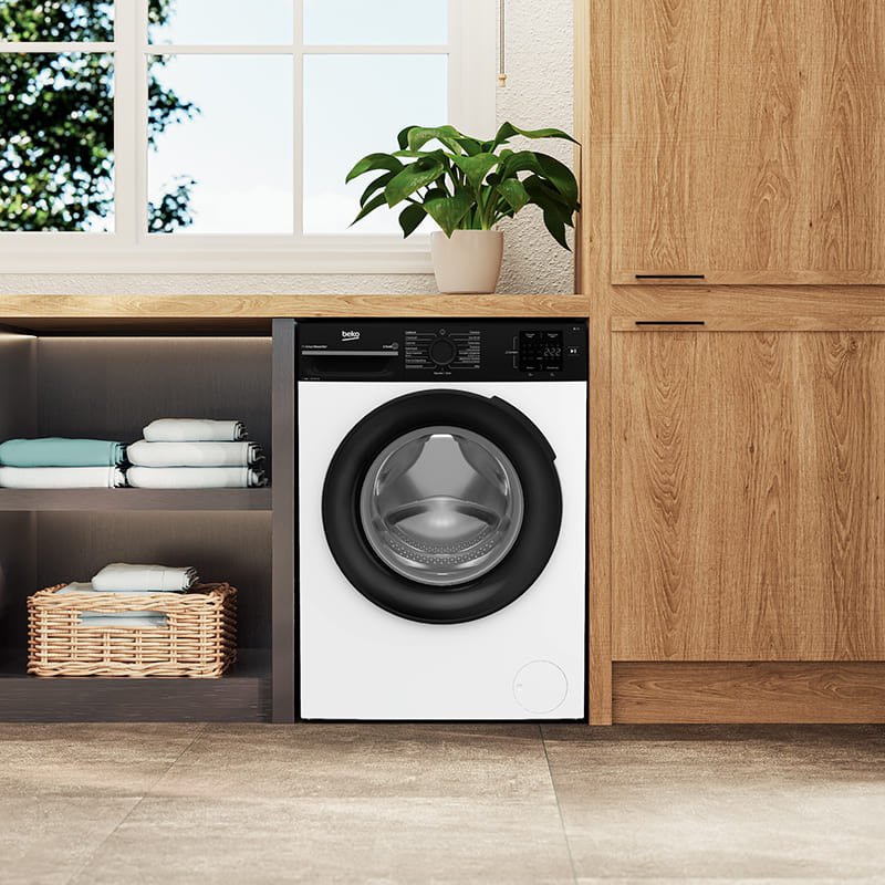 Пральна машина Beko BM1WFSU36233WPBB фото №10