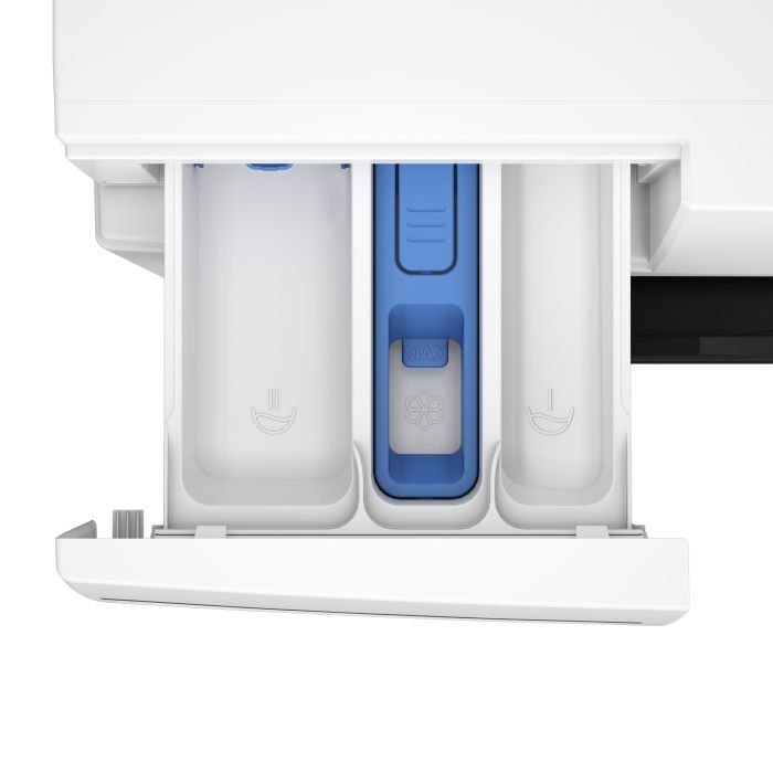 Пральна машина Beko BM3WFSU48415WB фото №9
