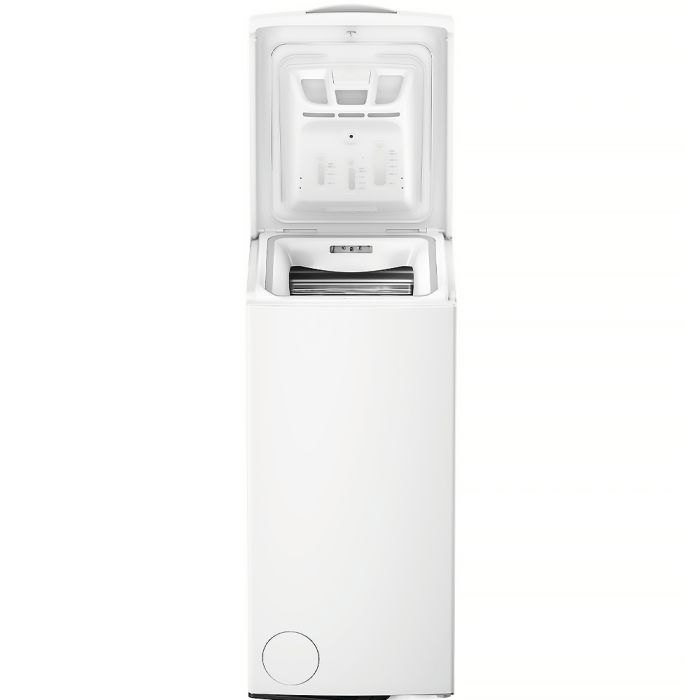 Пральна машина Indesit BTWS50400EU/N фото №4