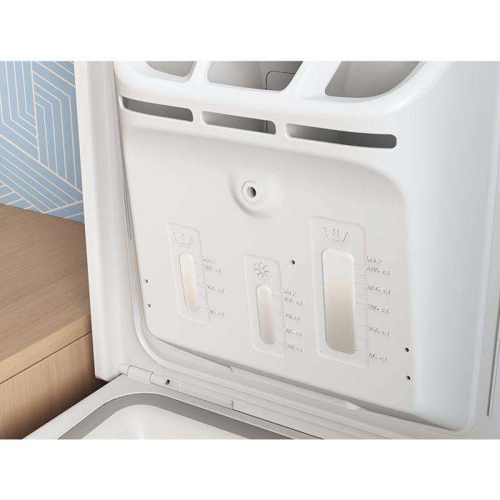 Пральна машина Indesit BTWS50400EU/N фото №8