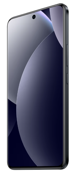 Смартфон Xiaomi Redmi Note 15 Pro 8/256GB Midnight Black фото №4