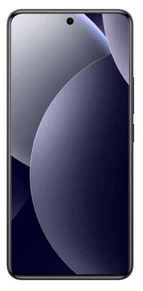 Смартфон Xiaomi Redmi Note 15 Pro 8/256GB Midnight Black фото №2