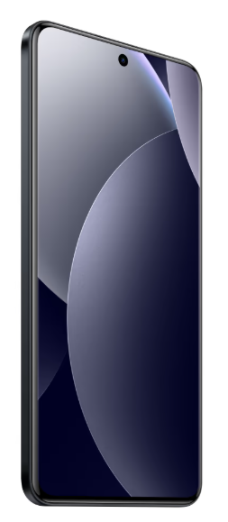 Смартфон Xiaomi Redmi Note 15 Pro 8/256GB Midnight Black фото №3