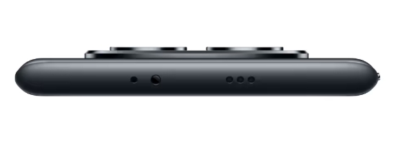 Смартфон Xiaomi Redmi Note 15 8/256GB Midnight Black фото №10