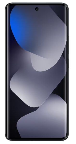 Смартфон Xiaomi Redmi Note 15 8/256GB Midnight Black фото №2