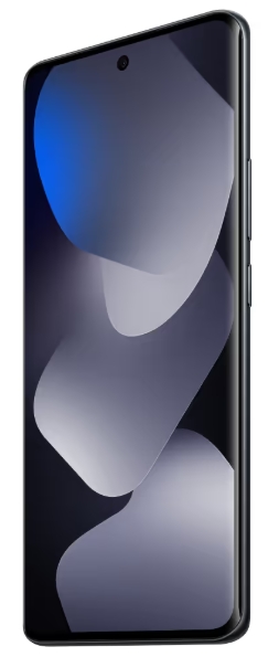 Смартфон Xiaomi Redmi Note 15 8/256GB Midnight Black фото №4
