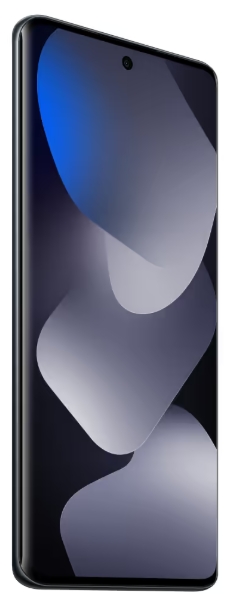 Смартфон Xiaomi Redmi Note 15 8/256GB Midnight Black фото №3