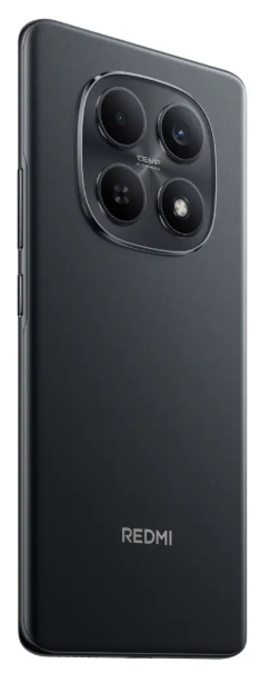 Смартфон Xiaomi Redmi Note 15 8/256GB Midnight Black фото №7