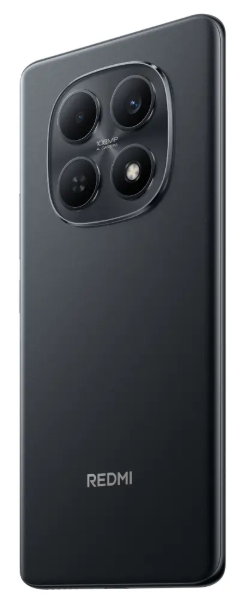 Смартфон Xiaomi Redmi Note 15 8/256GB Midnight Black фото №6