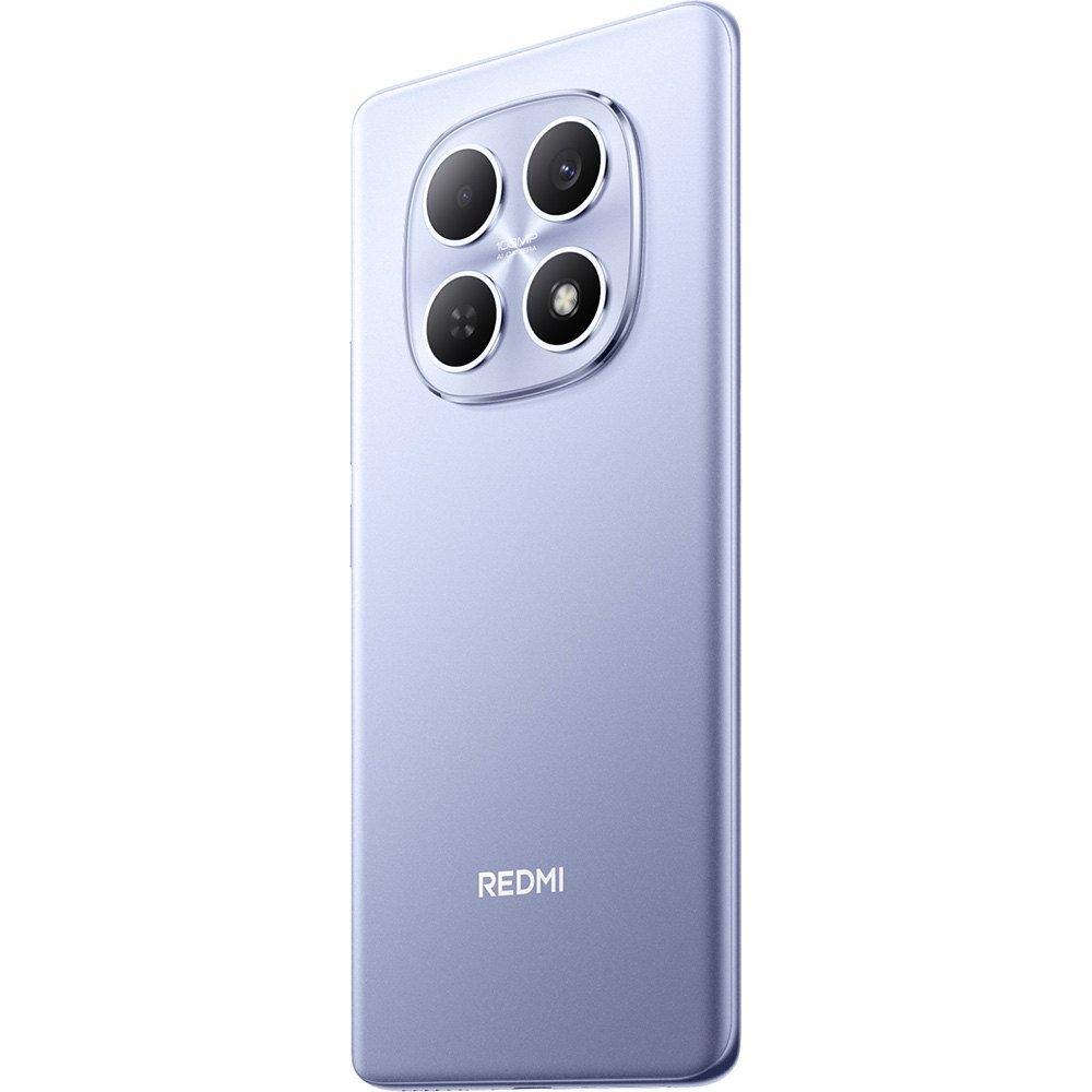 Смартфон Xiaomi Redmi Note 15 8/256GB Purple фото №6