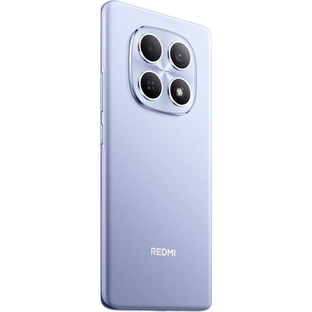 Смартфон Xiaomi Redmi Note 15 8/256GB Purple фото №7