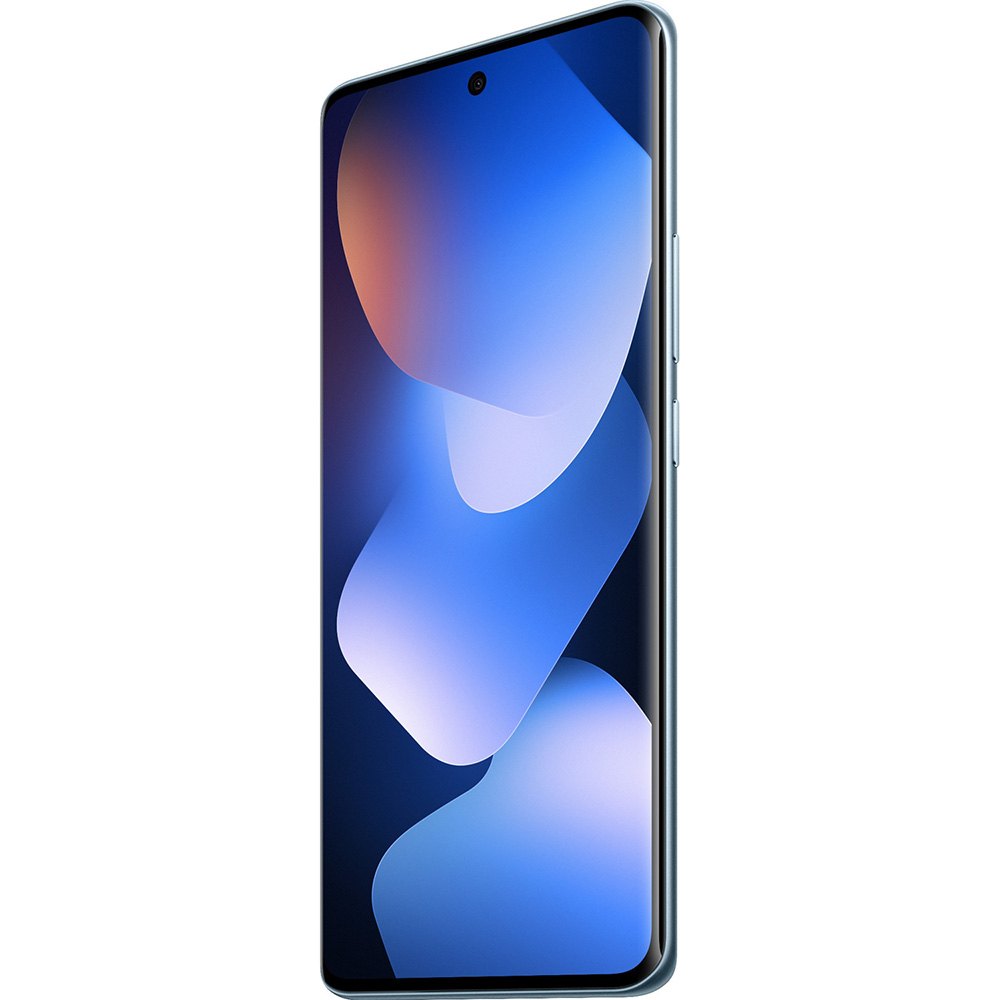 Смартфон Xiaomi Redmi Note 15 6/128GB Glacier Blue фото №4