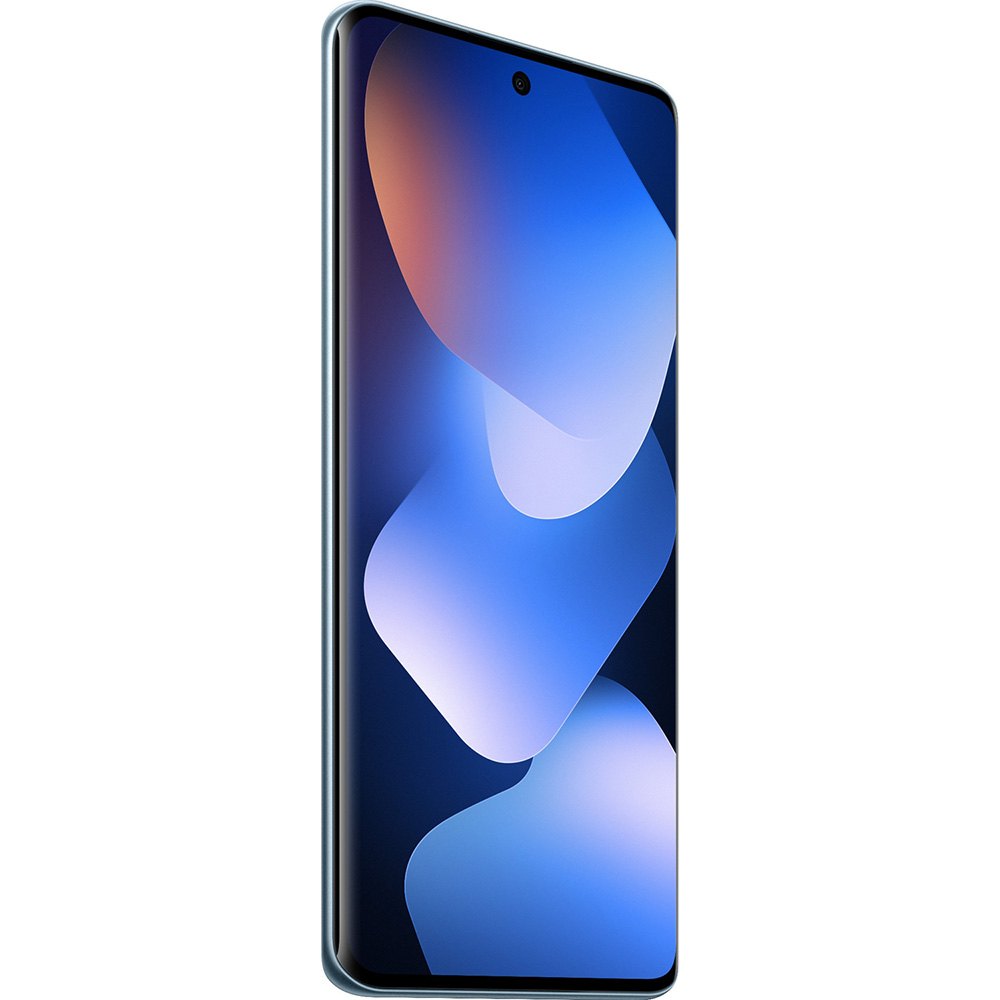 Смартфон Xiaomi Redmi Note 15 6/128GB Glacier Blue фото №2